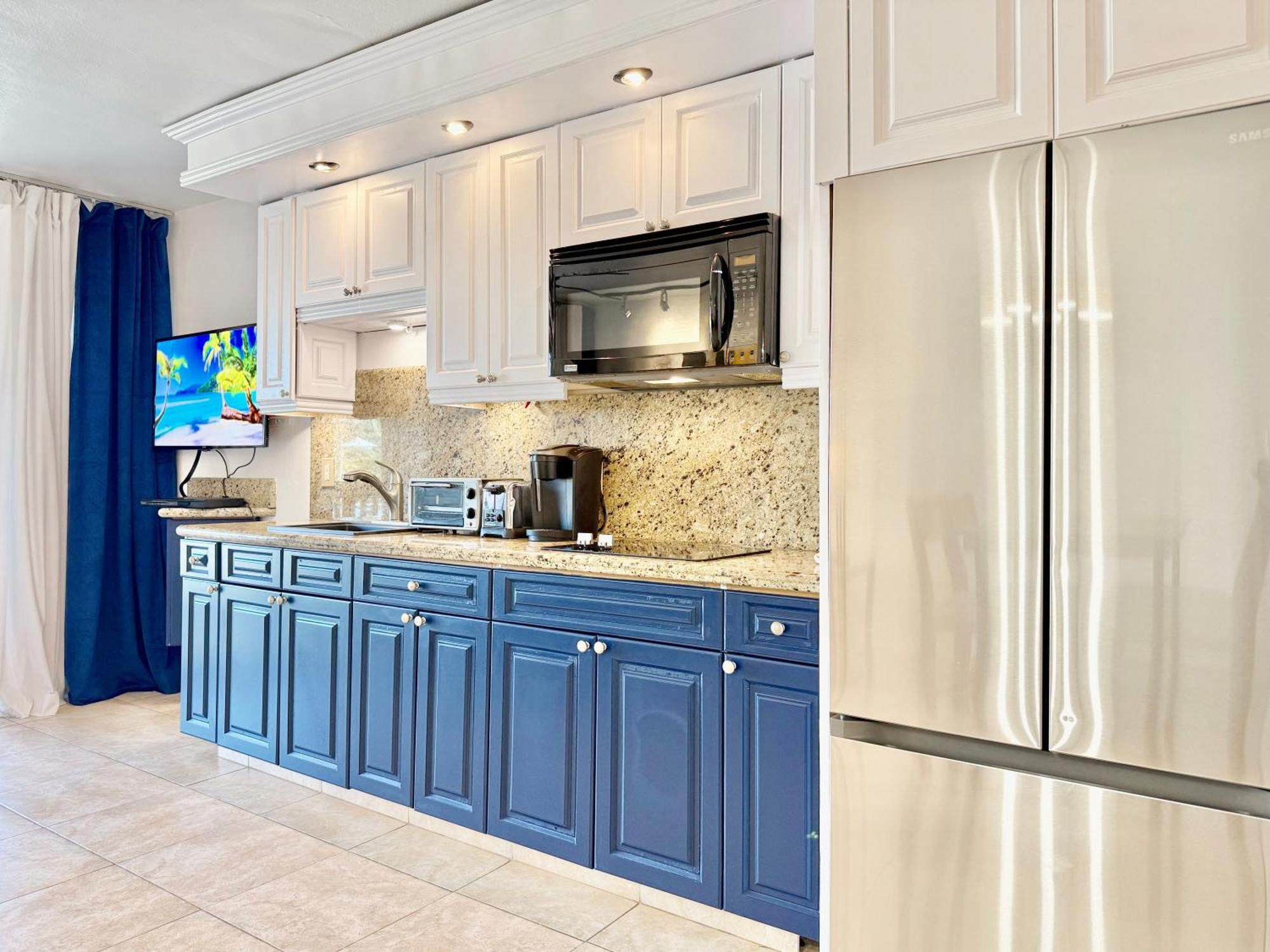 Sapphire Beach Beachfront Condo Free Wi - Fi! - Save! East End  Exterior photo